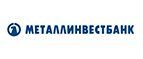 Металлинвестбанк - Потребительский кредит